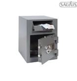 Salvus Monopoli afstortkluis