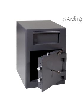 Salvus Monopoli afstortkluis