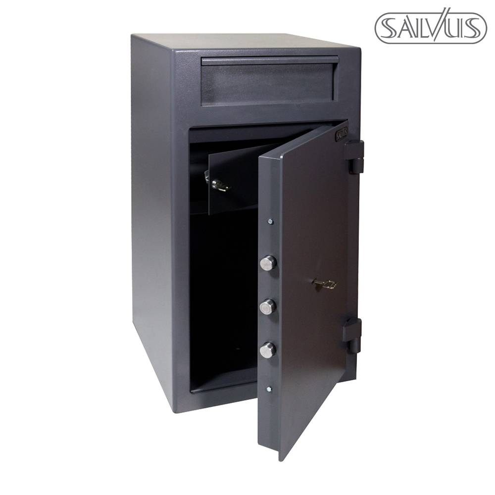 Salvus Monopoli afstortkluis