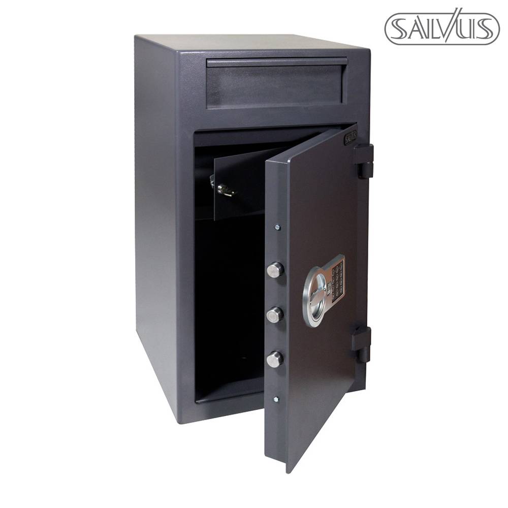 Salvus Monopoli afstortkluis