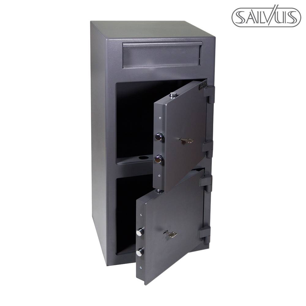 Salvus Monopoli afstortkluis