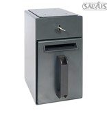 Salvus 77-serie kassakluis