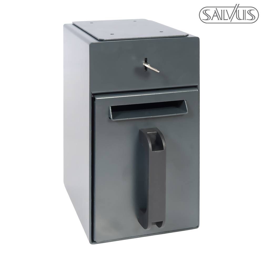 Salvus 77-serie kassakluis