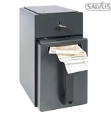 Salvus 77-serie kassakluis