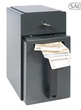 Salvus 77-serie kassakluis