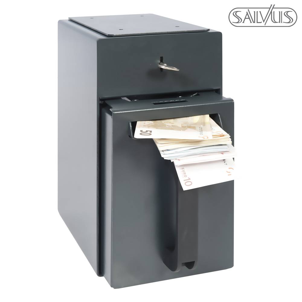 Salvus 77-serie kassakluis