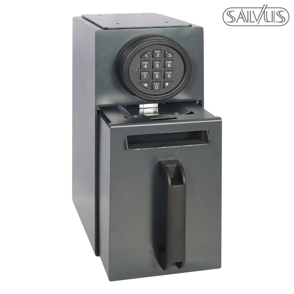 Salvus 77-serie kassakluis