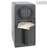 Salvus 77-serie kassakluis