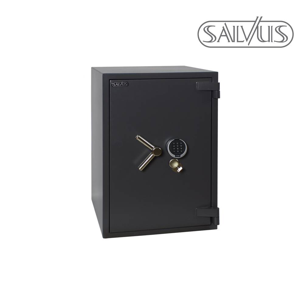 Salvus Bergamo kluis