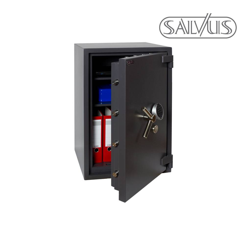 Salvus Bergamo kluis