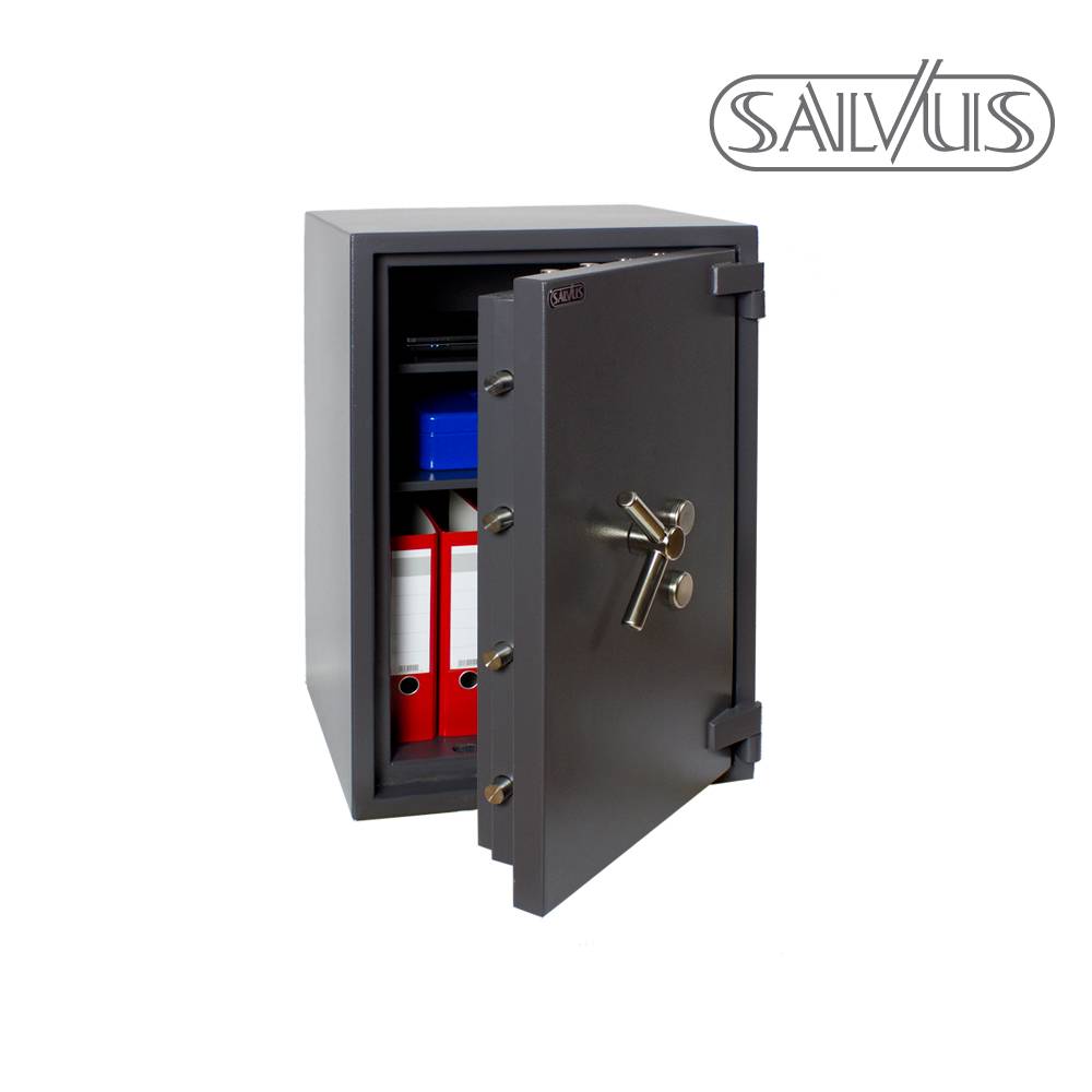 Salvus Bergamo kluis