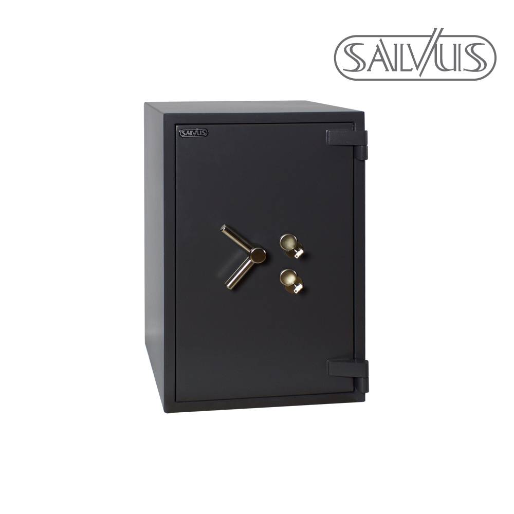 Salvus Bergamo kluis