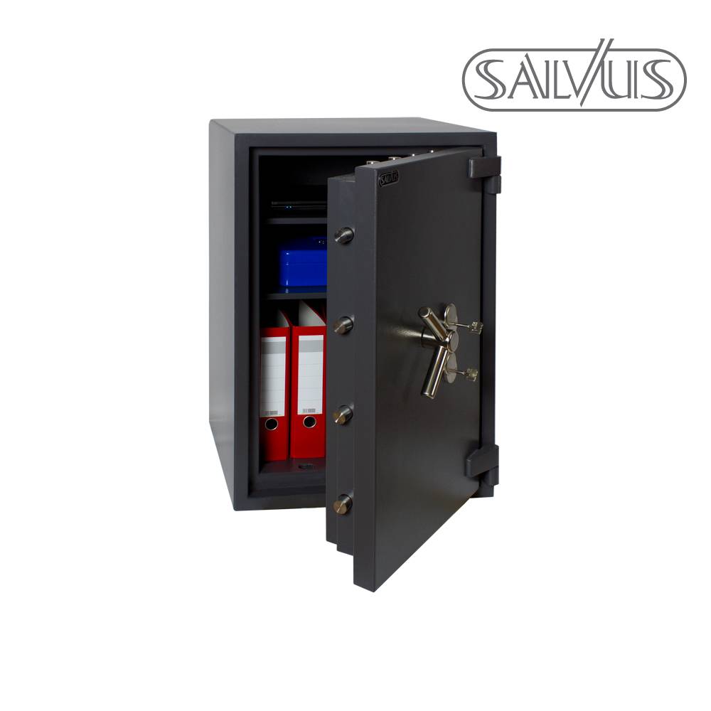 Salvus Bergamo kluis