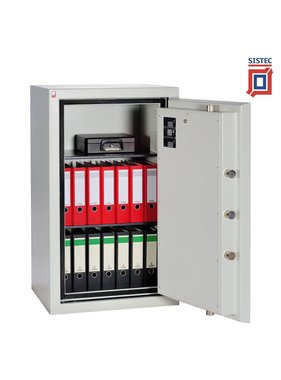 Sistec Euroguard SE III kluis