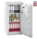 Sistec Euroguard SE II kluis