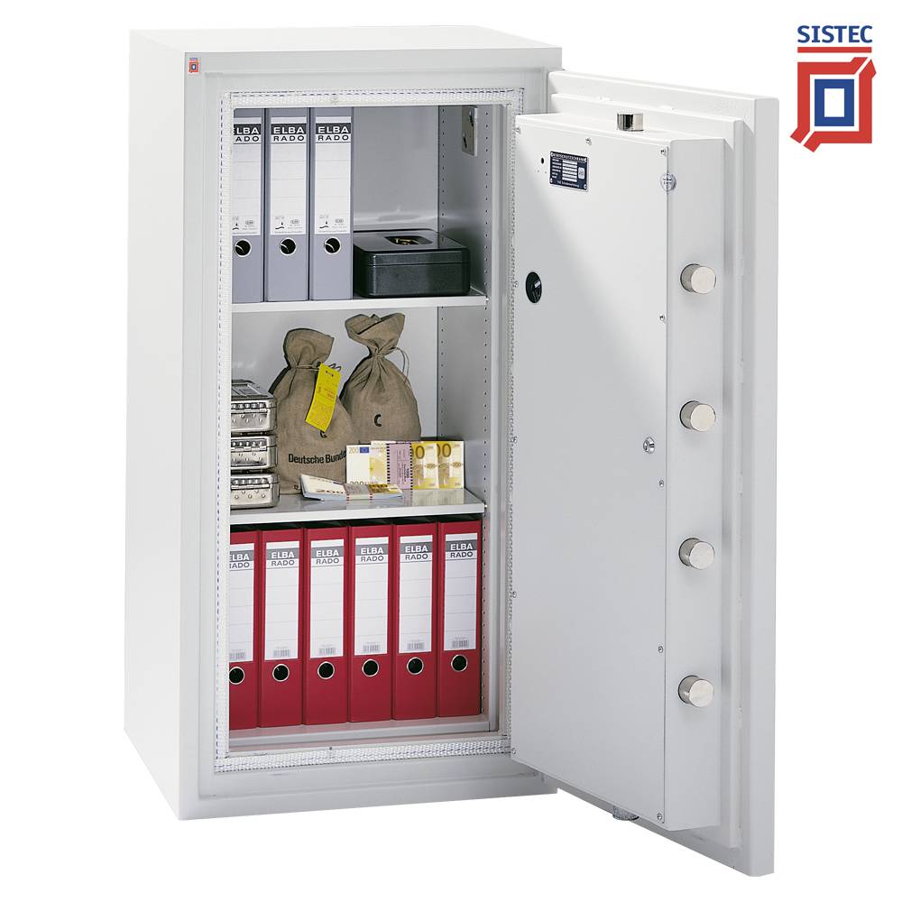 Sistec Euroguard SE II kluis