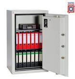 Sistec Euroguard SE II kluis