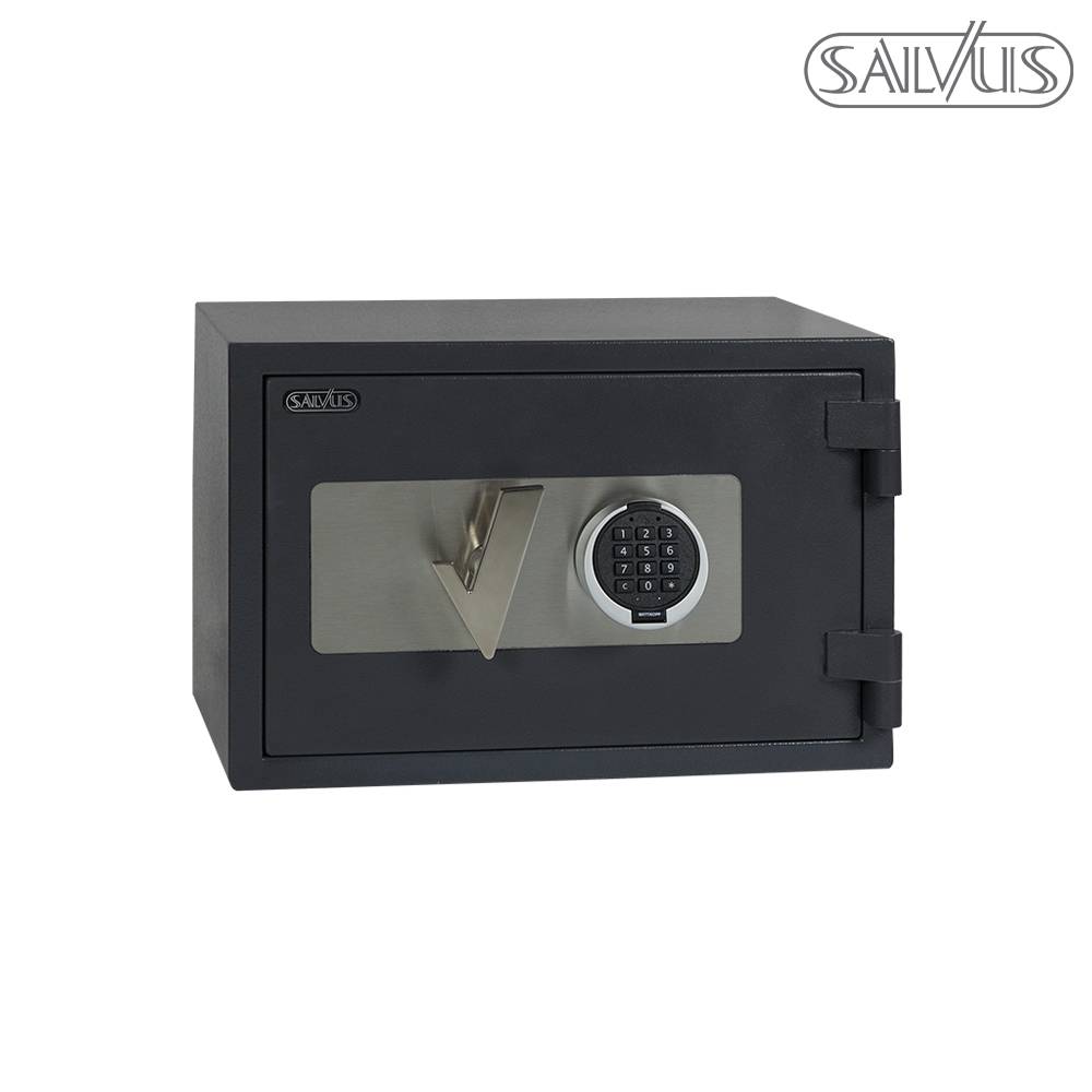 Salvus Ravenna kluis