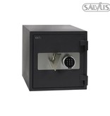 Salvus Ravenna kluis