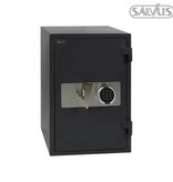 Salvus Ravenna kluis