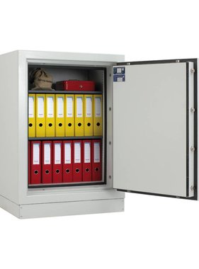 Sistec SDS kluis