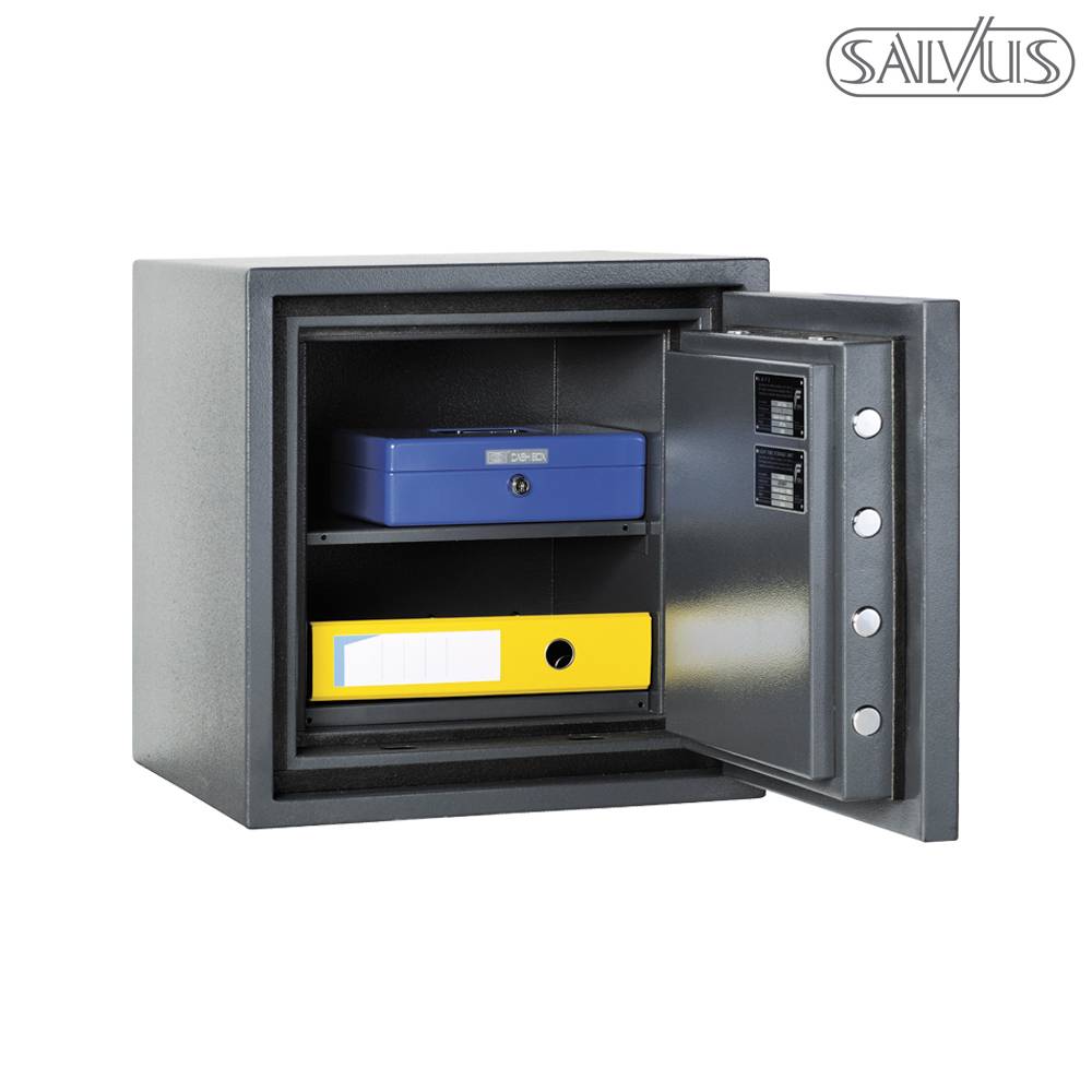 Salvus Bologna kluis