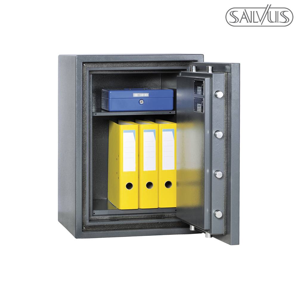 Salvus Bologna kluis