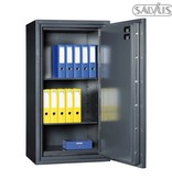 Salvus Bologna kluis