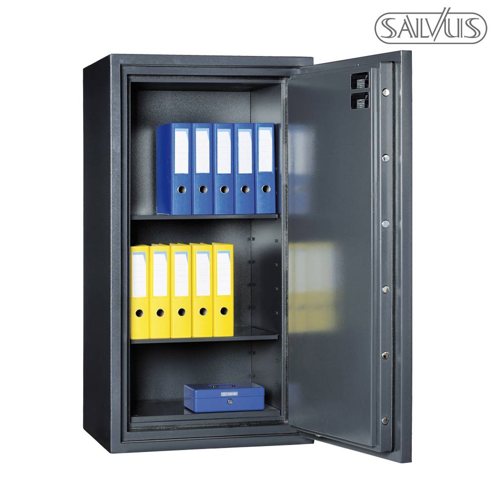 Salvus Bologna kluis