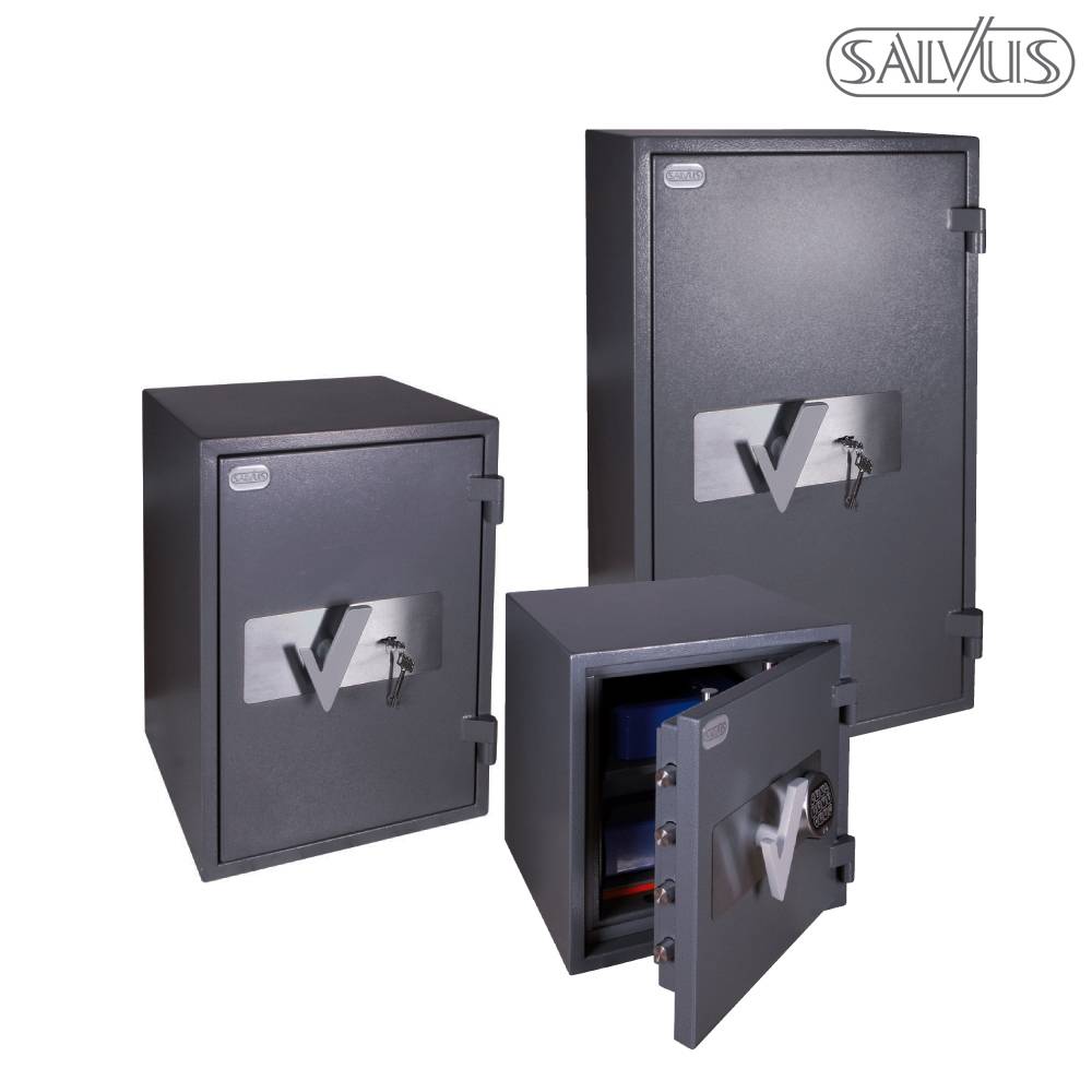 Salvus Bologna kluis