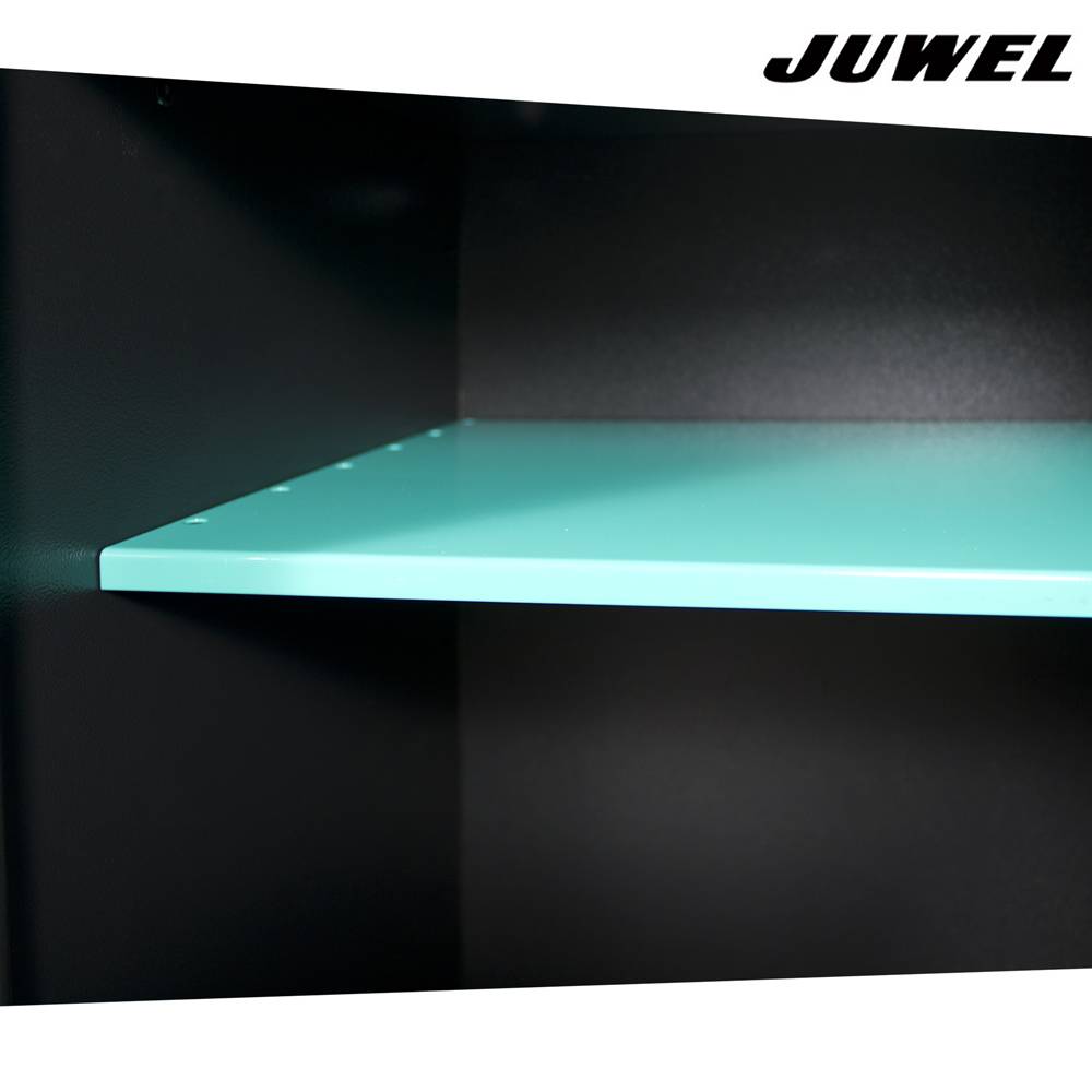 Juwel Juwel Elegance brand- en inbraakwerende kluis