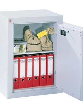 Sistec Euroguard SE 0 kluis