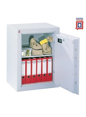 Sistec Euroguard SE 0 kluis