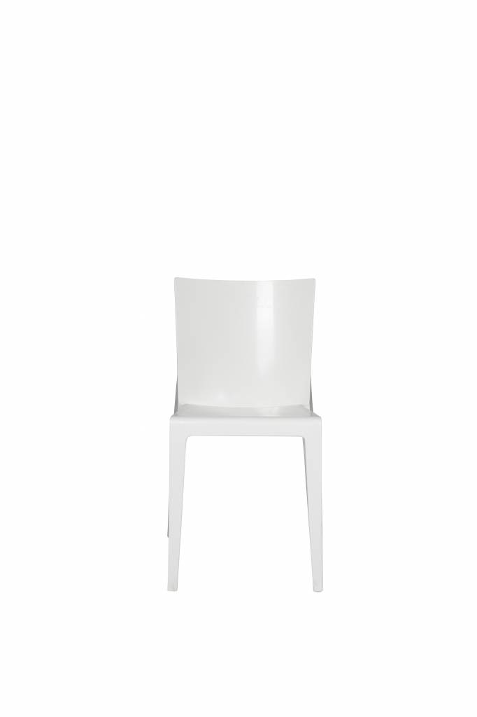 Schaffenburg serie 025 kantine-/ conferentiestoel volledig kunststof