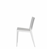 Schaffenburg serie 025 kantine-/ conferentiestoel volledig kunststof