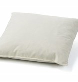 vulkussen 50x50 cm veren vulling