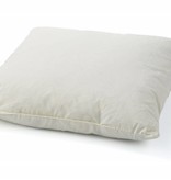 vulkussen 45x45 cm veren vulling
