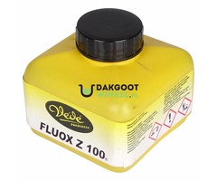 Vede Soldeervloeistof oud zink Fluox Z 100