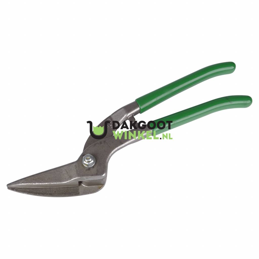 Zink schaar recht doorloper Pelikaan