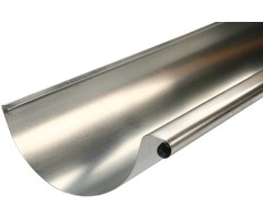 Nedzink Dakgoot M37 - 1 meter | NedZink