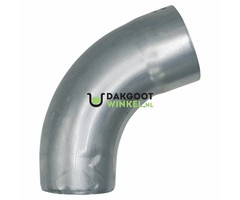 Grömo Bocht 100 mm 72 graden