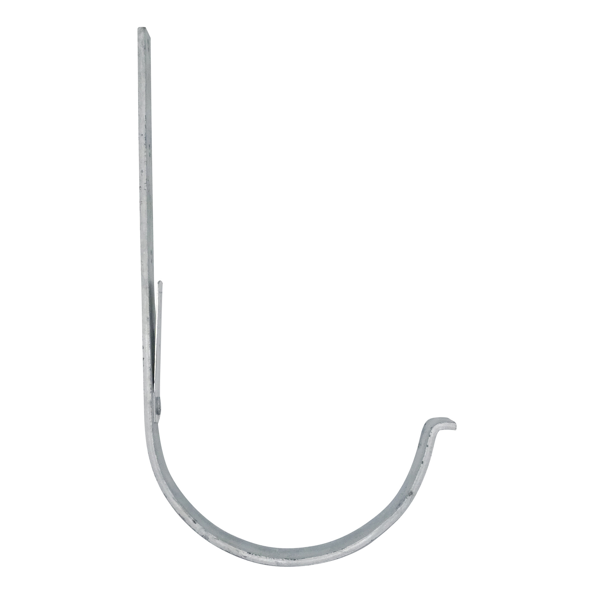 Rheinzink Gegalvaniseerde muurbeugel mastgoot M333 90 graden - 30x5 mm