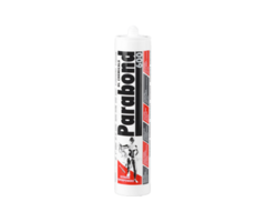 Parabond Parabond 600 lijmkit zwart - 290 ml