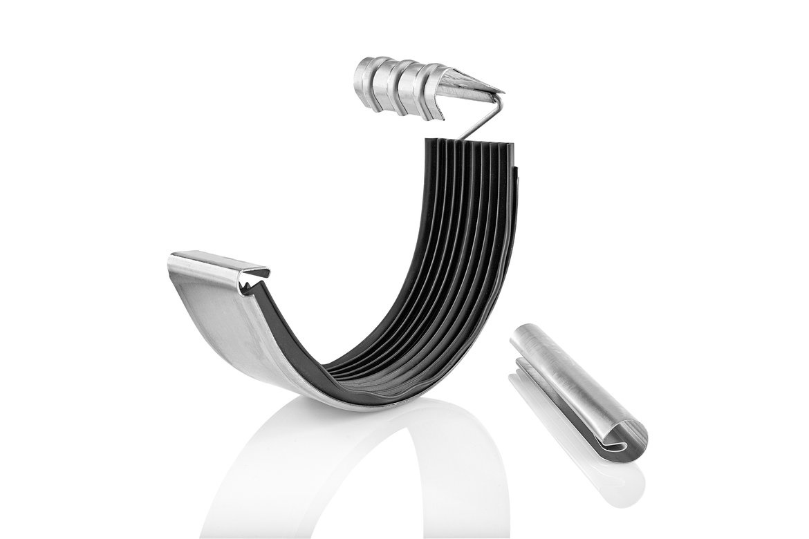 Dakgoot verbinder M280 Profi