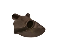 Sealeco Prelasti EPDM PE-onderuitloop - 3 maten