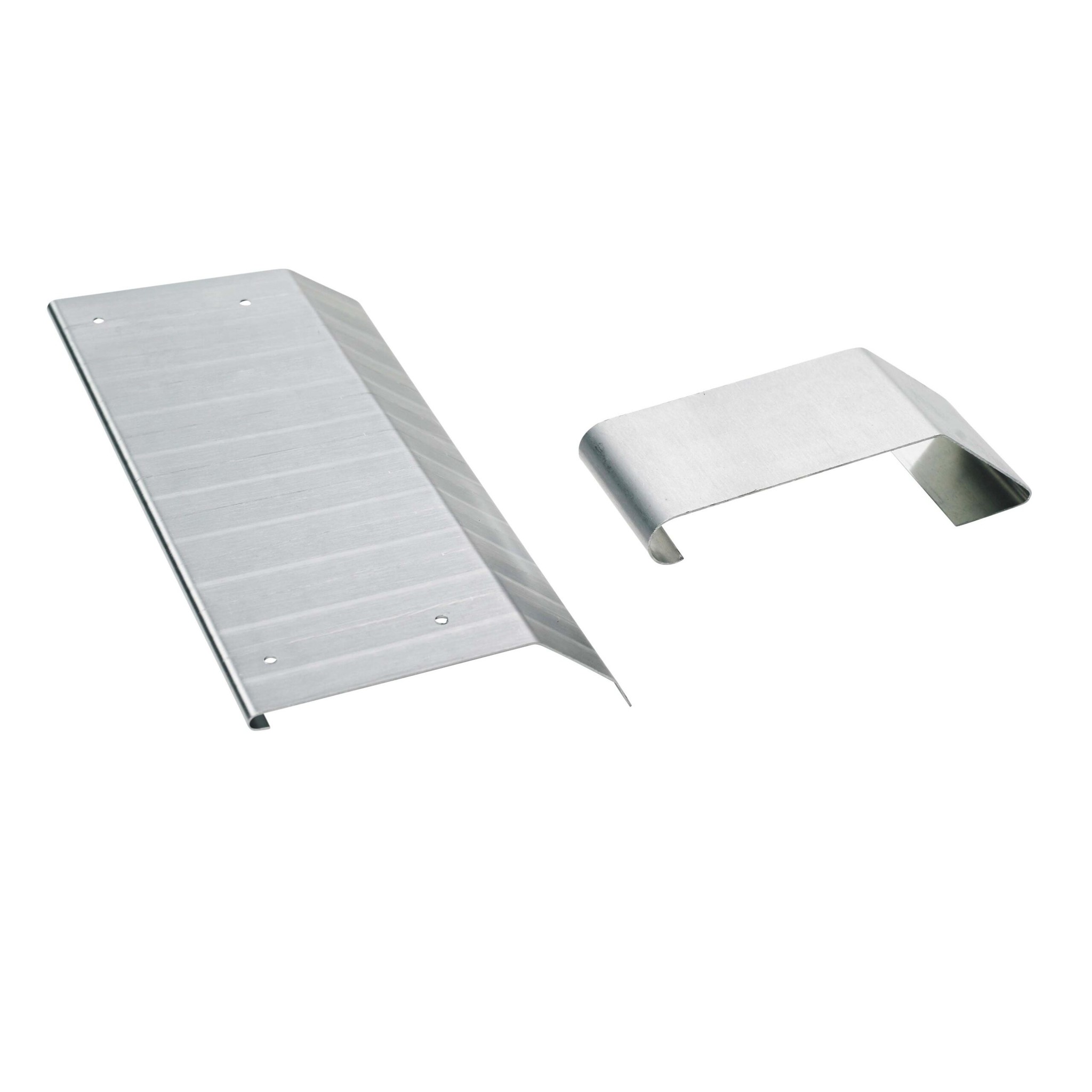 Rheinzink Expansieklang + koppelstuk