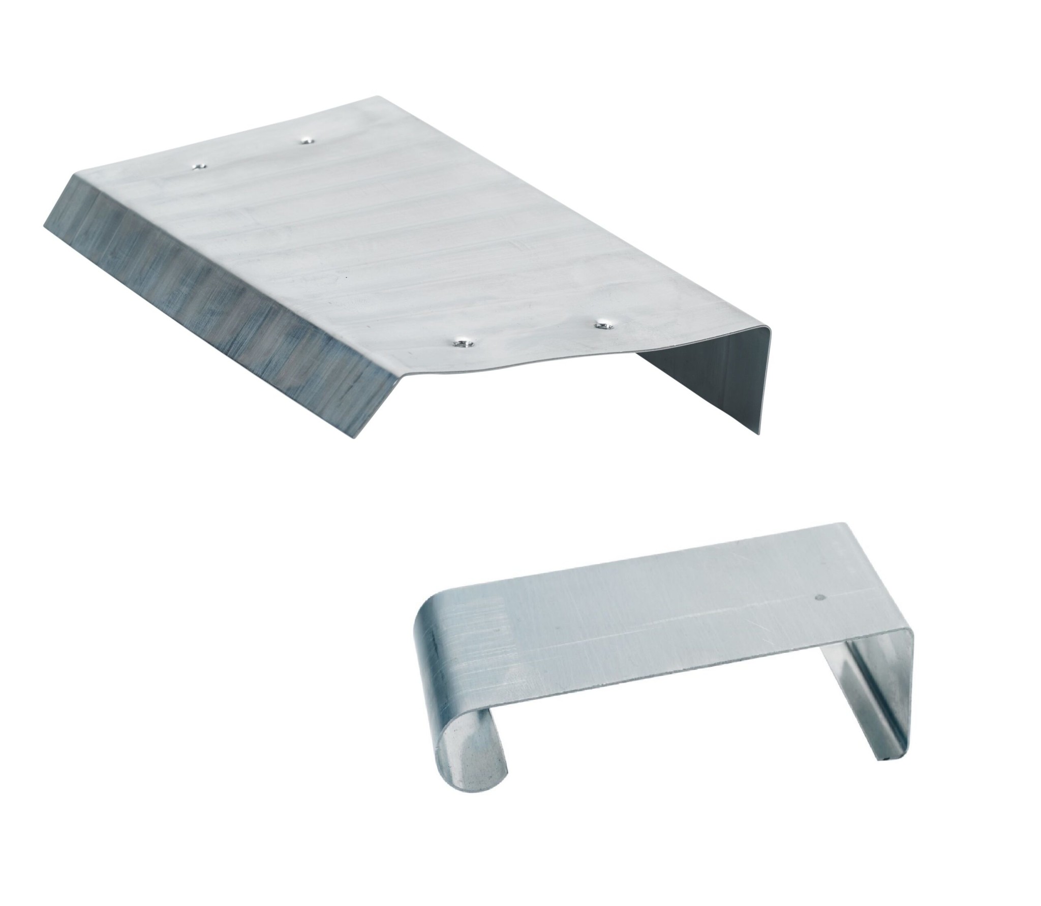 Rheinzink Expansieklang + koppelstuk