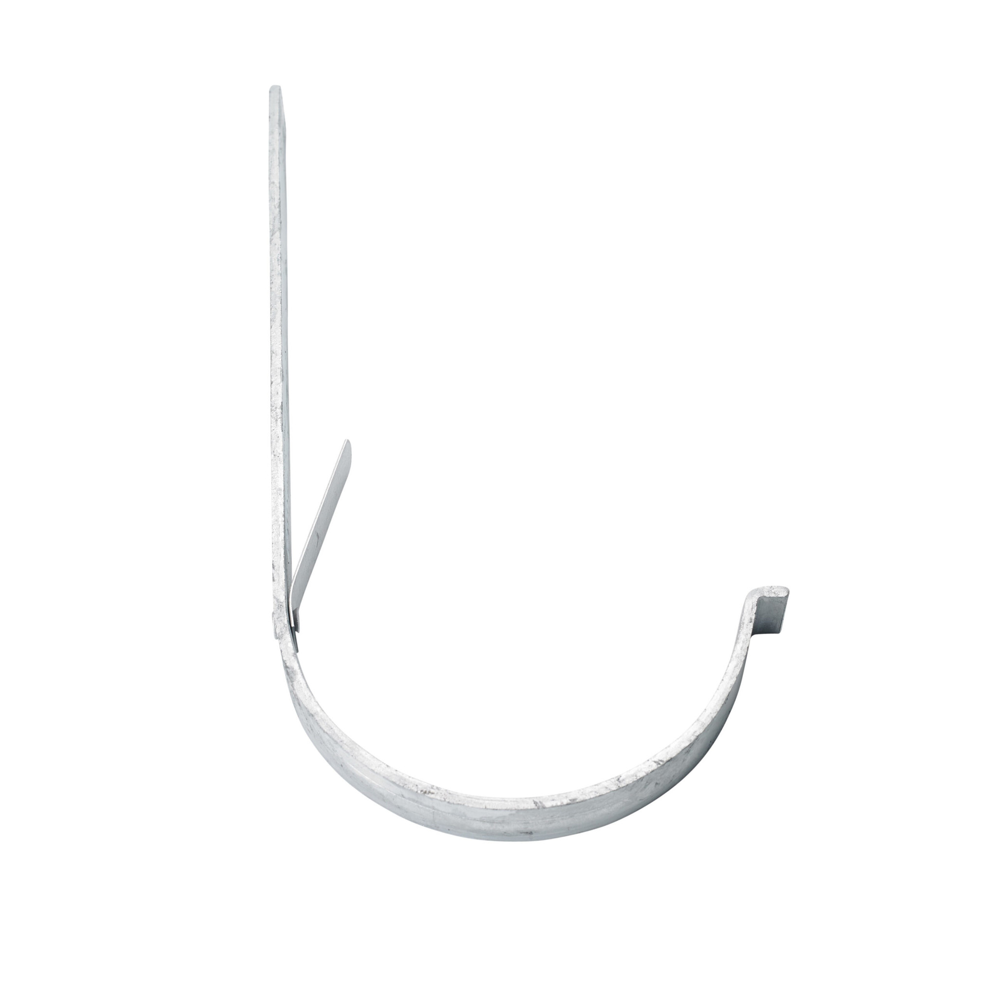 Rheinzink 90 graden beugel M400