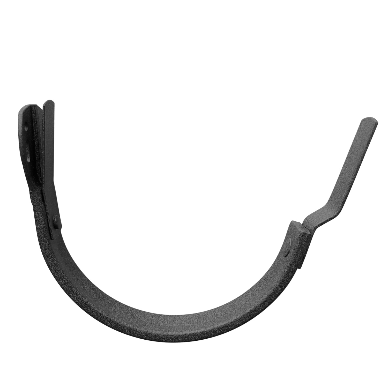 Prefa Muurbeugel M333 P.10 zwart