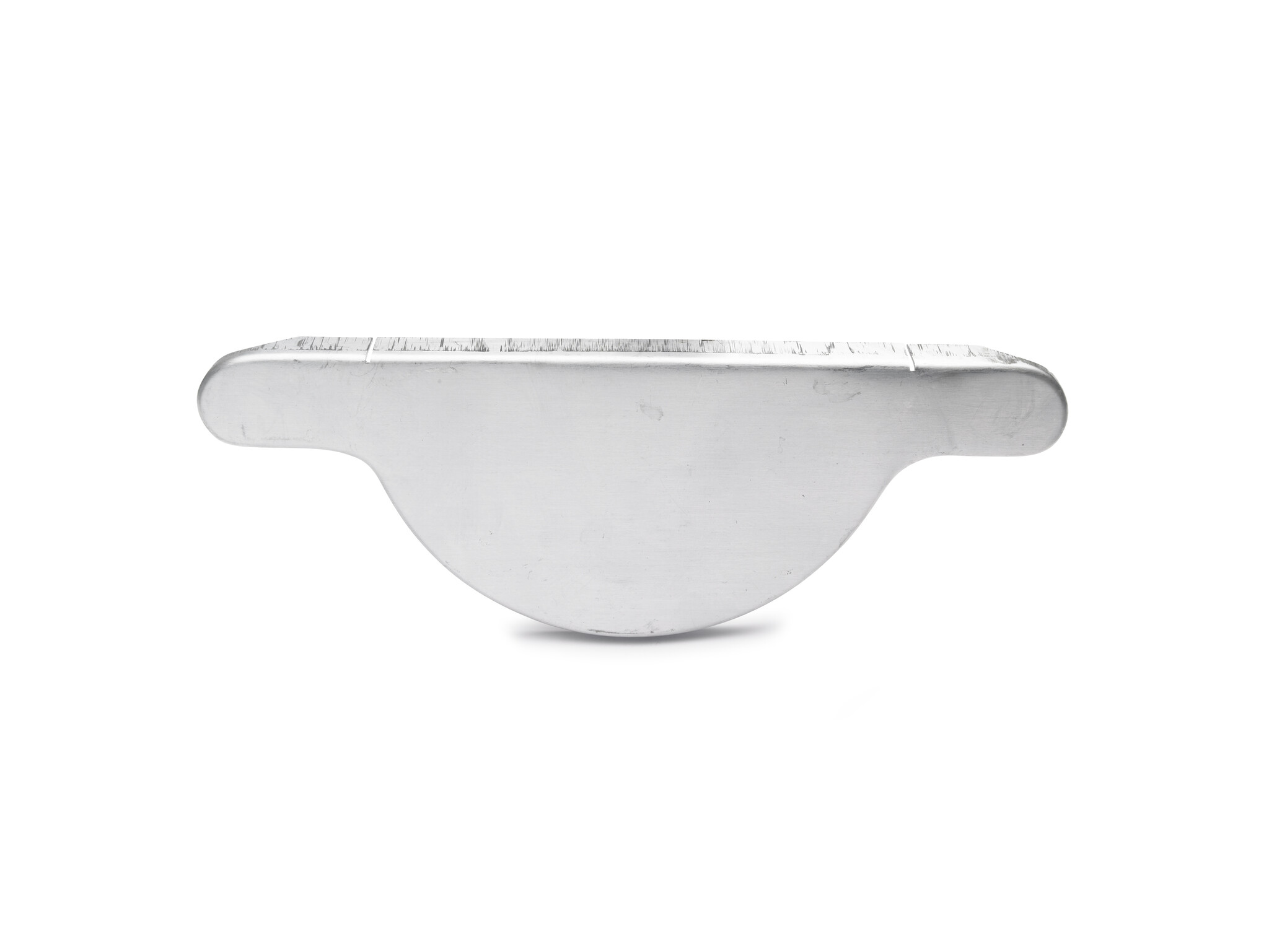 Nedzink Kopschot M30 zonder kraal links & rechts te monteren